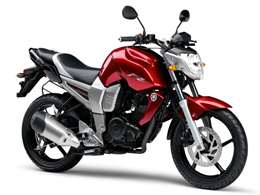 ZF-16 LAVA RED